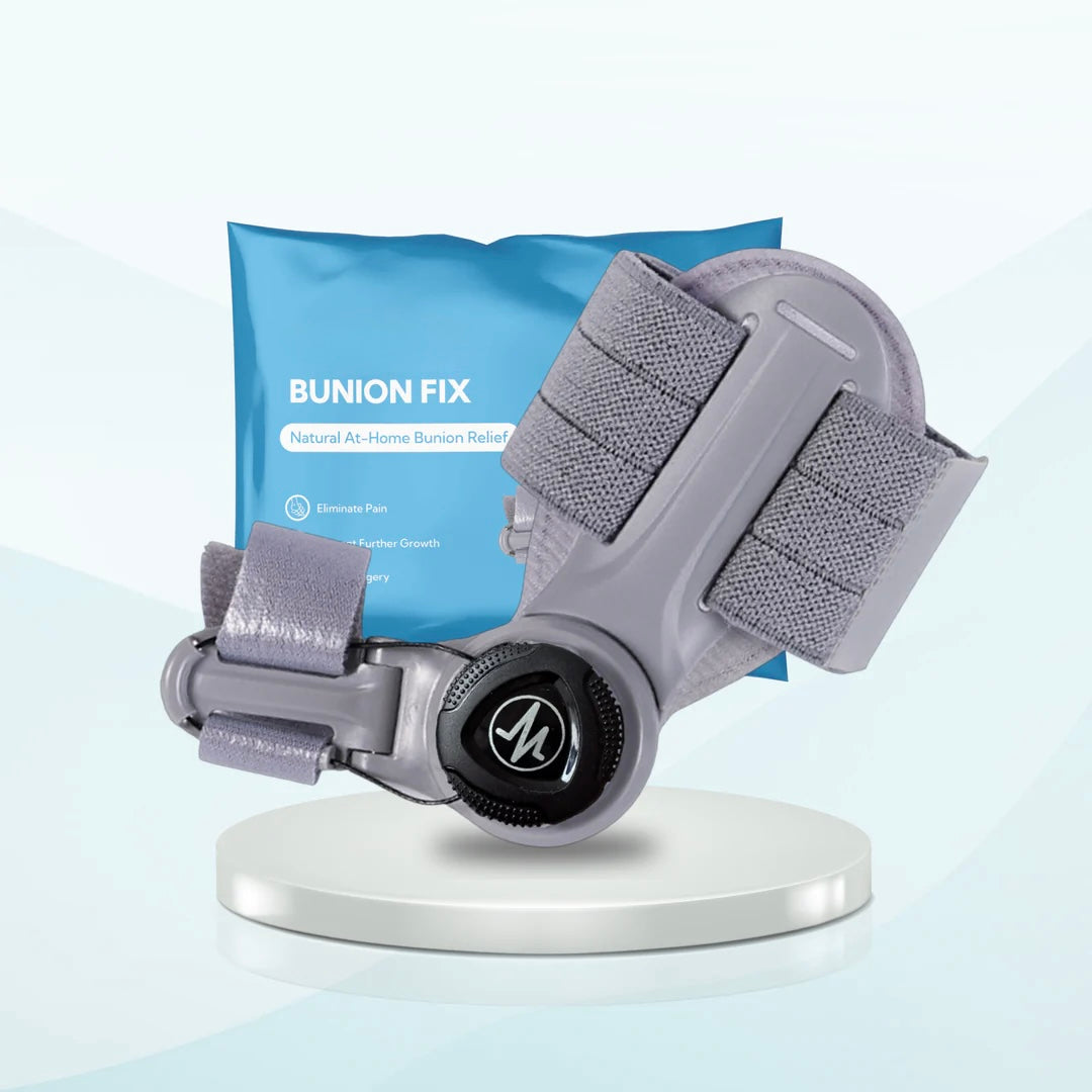 Bunion Fix