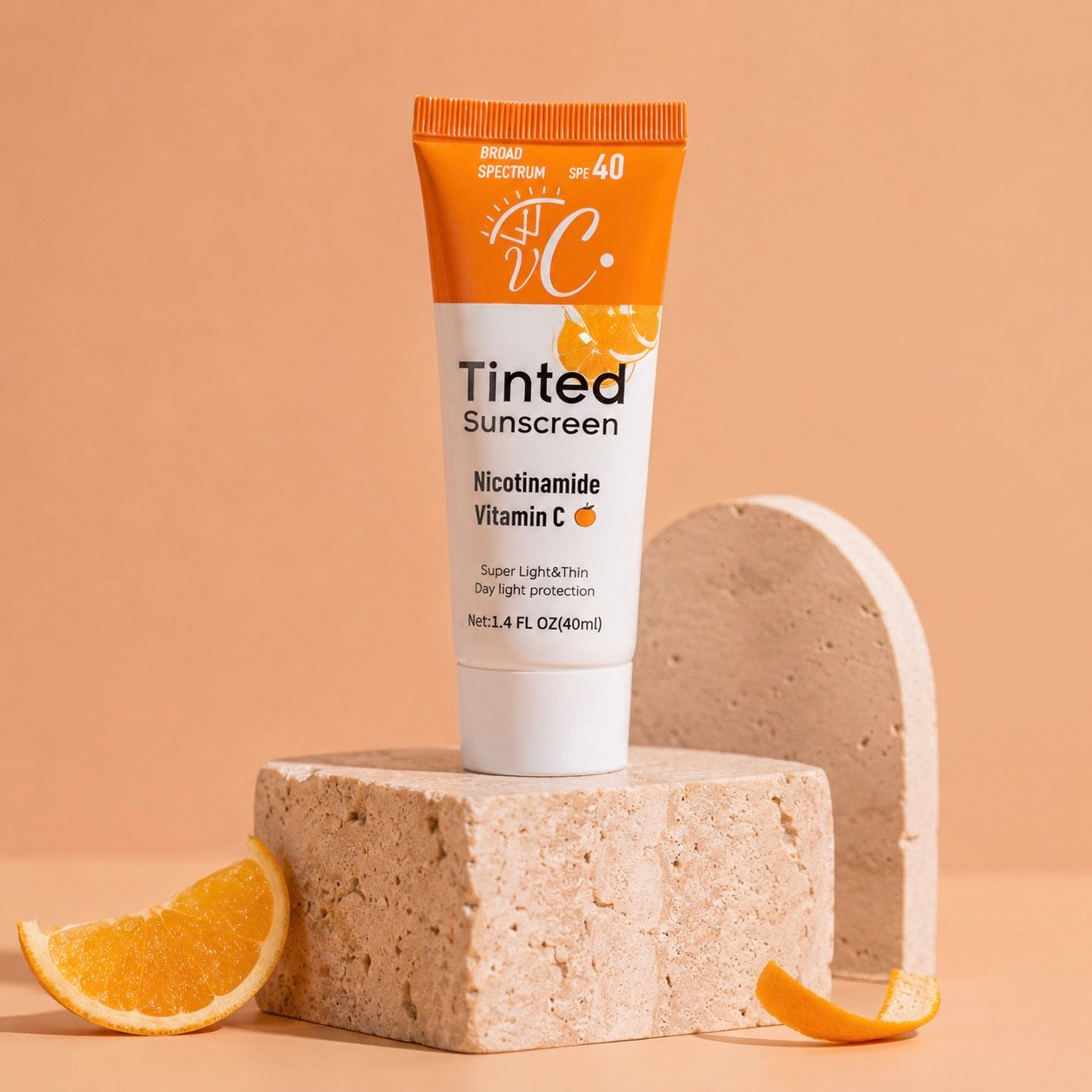 Daily Glow SPF 40 Moisturizer