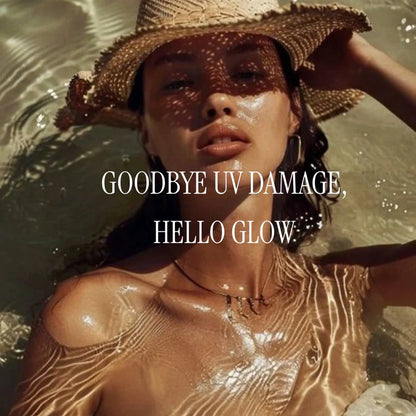 Nour Tanning Drops | The Glow You Drink