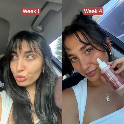 Nour Tanning Drops | The Glow You Drink