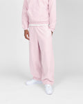 BAGGY SWEATPANTS - PINK
