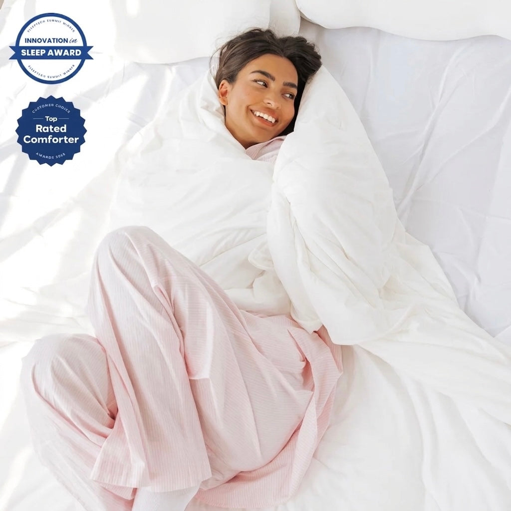 CloudBreeze™ Cooling Comforter