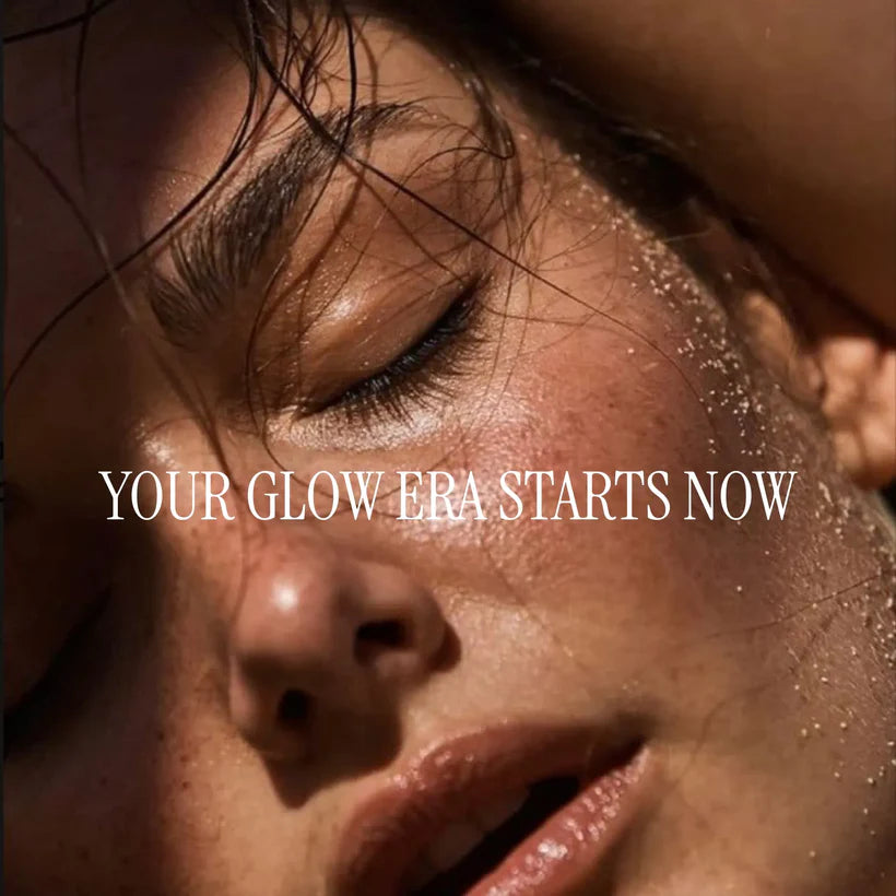Nour Tanning Drops | The Glow You Drink
