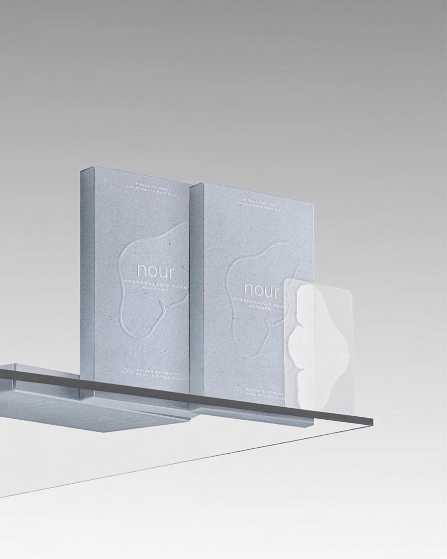 DermaLift™ Nose Patches