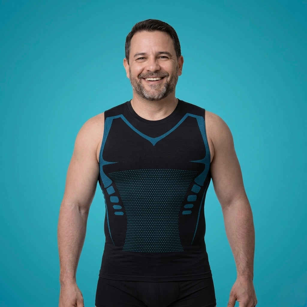 V-Boost v2 | Feel the Power of Confidence, Energy & Strength