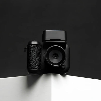 Mini Retro Camera
