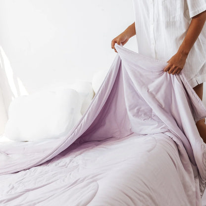 CloudBreeze™ Cooling Comforter