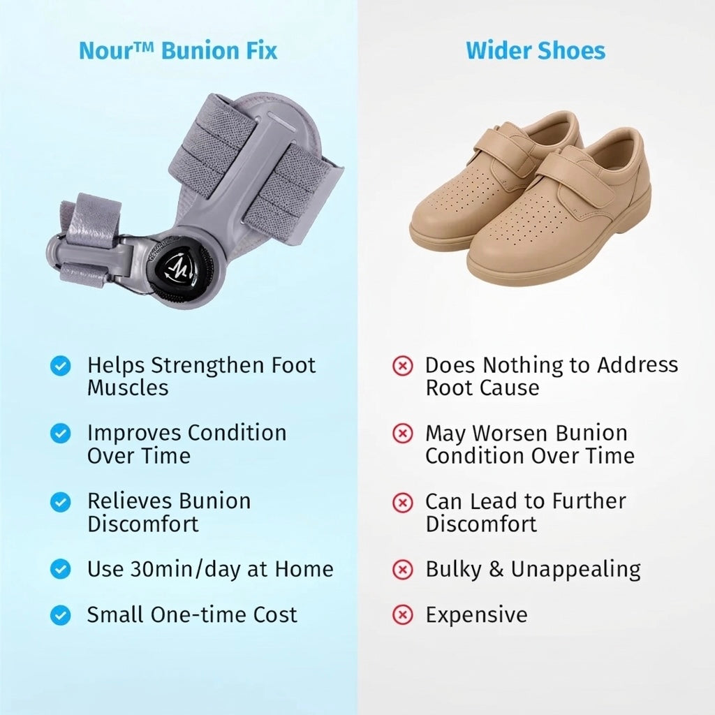 Bunion Fix