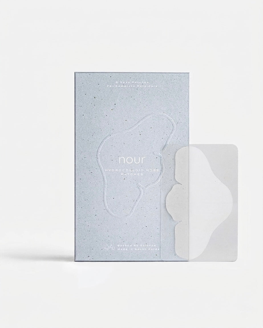 DermaLift™ Nose Patches