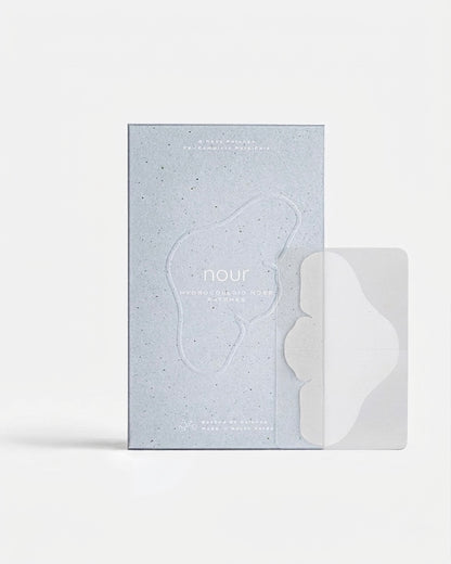 DermaLift™ Nose Patches