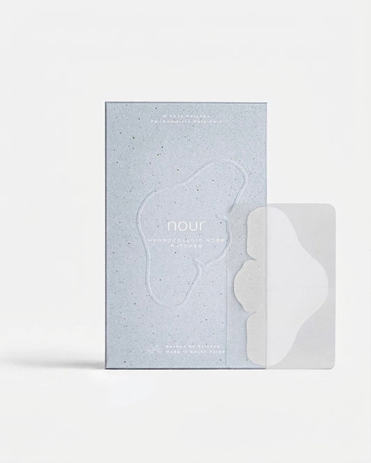 DermaLift™ Nose Patches
