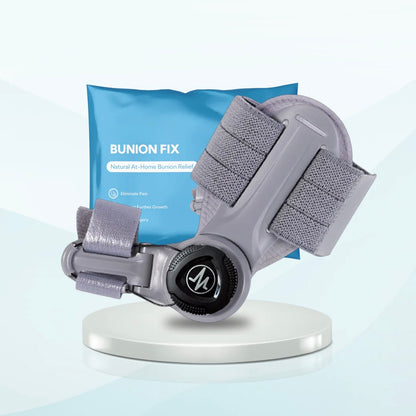 Bunion Fix