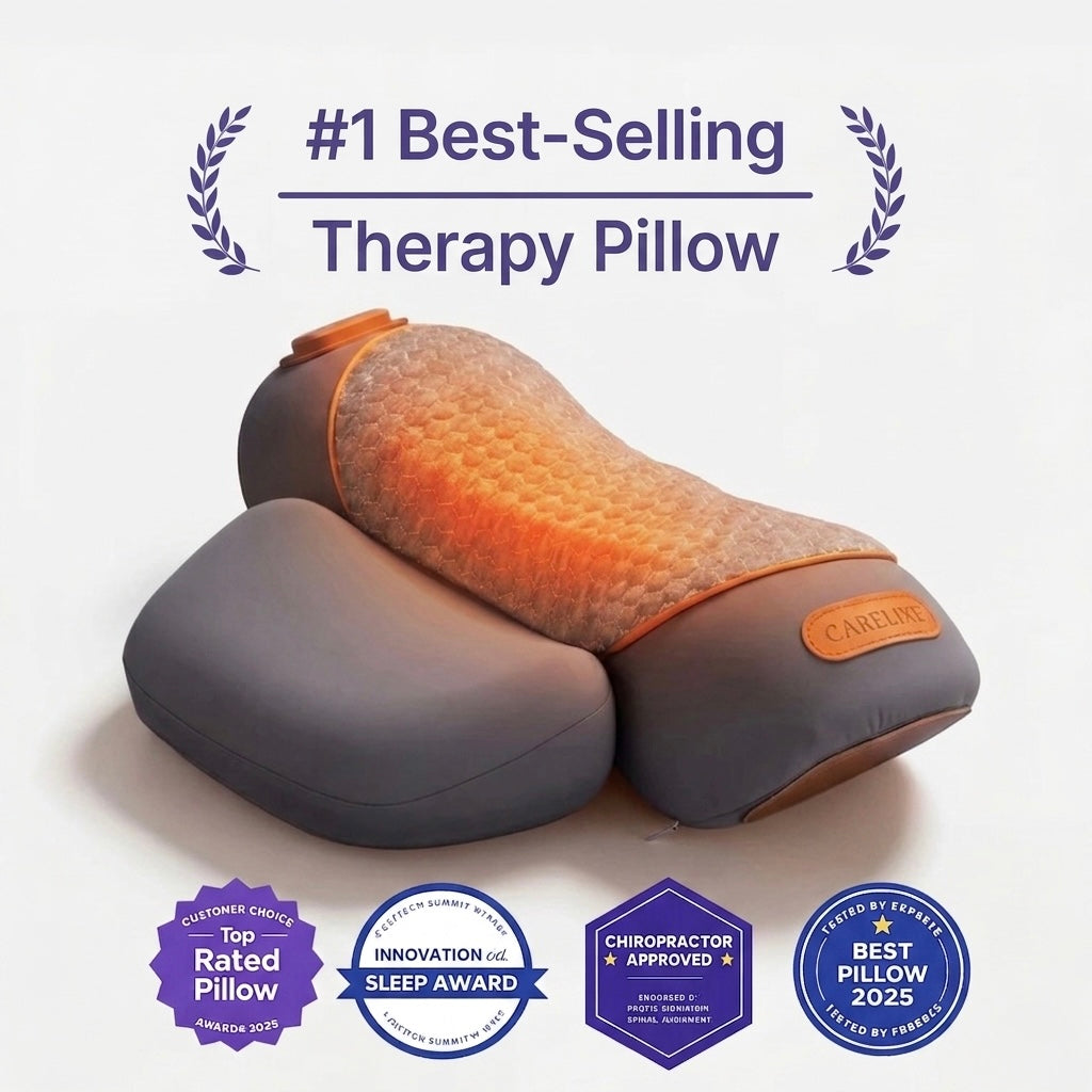 Nour Carelixe™ Thera Pillow