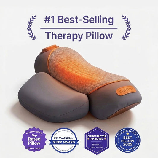 Nour Carelixe™ Thera Pillow