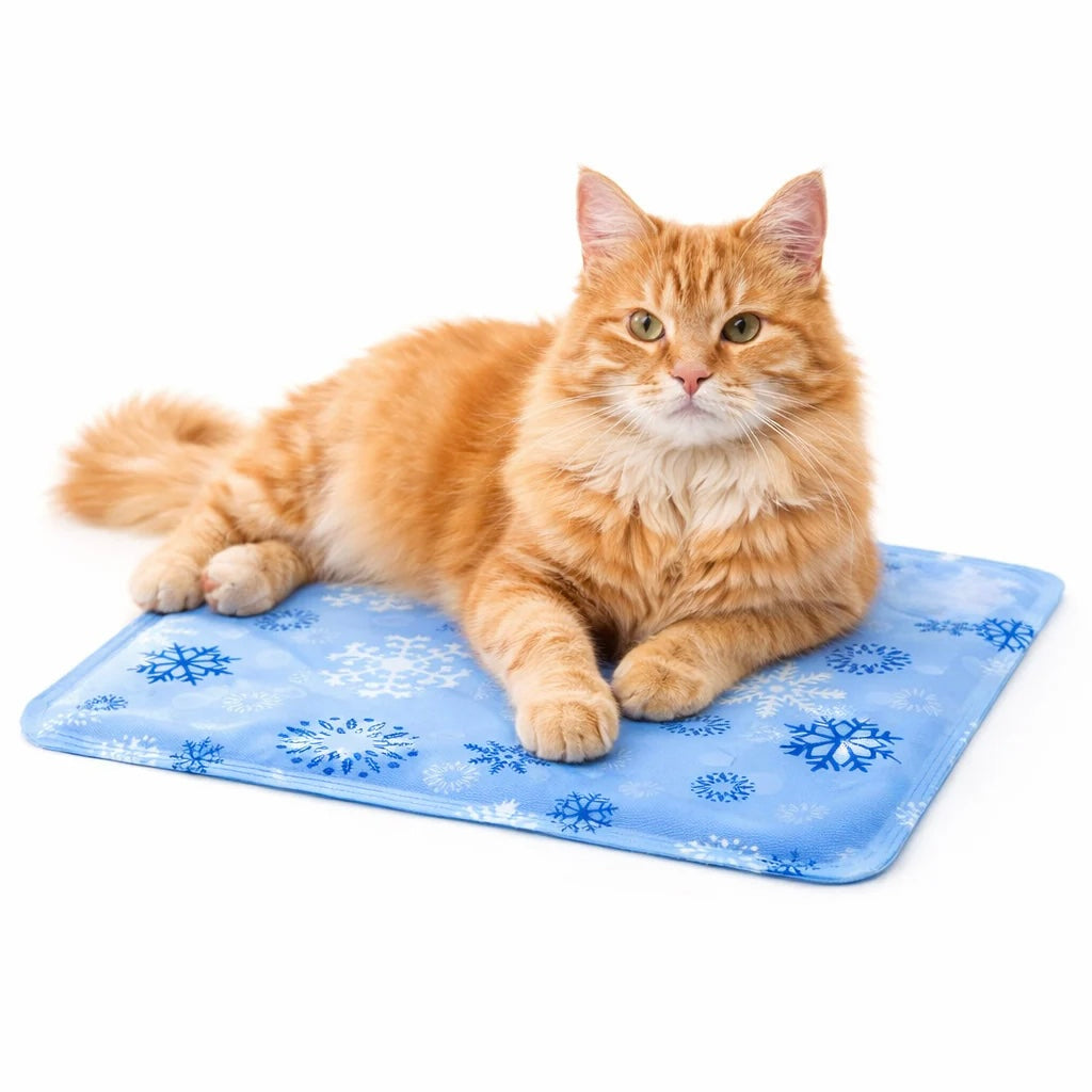 Cat Cooling Mat