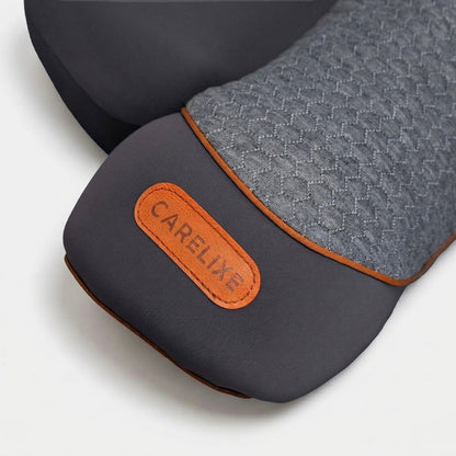 Carelixe™ Thera Pillow | 3-In-1 Neck Therapy Relief