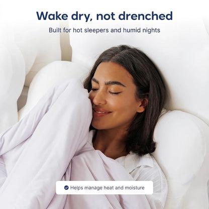 CloudBreeze™ Cooling Comforter