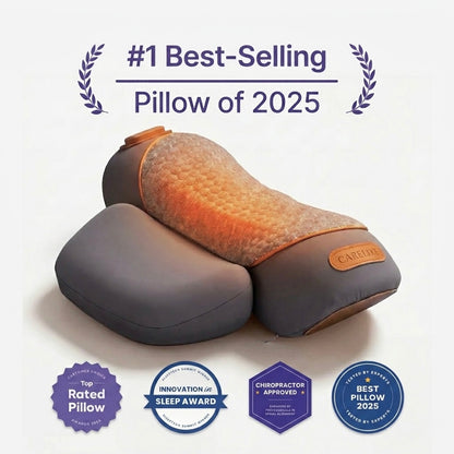 Nour Carelixe™ Thera Pillow