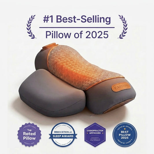 Nour Carelixe™ Thera Pillow