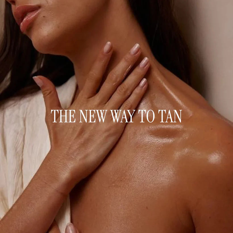 Nour Tanning Drops | The Glow You Drink