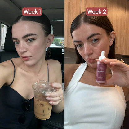 Nour Tanning Drops | The Glow You Drink