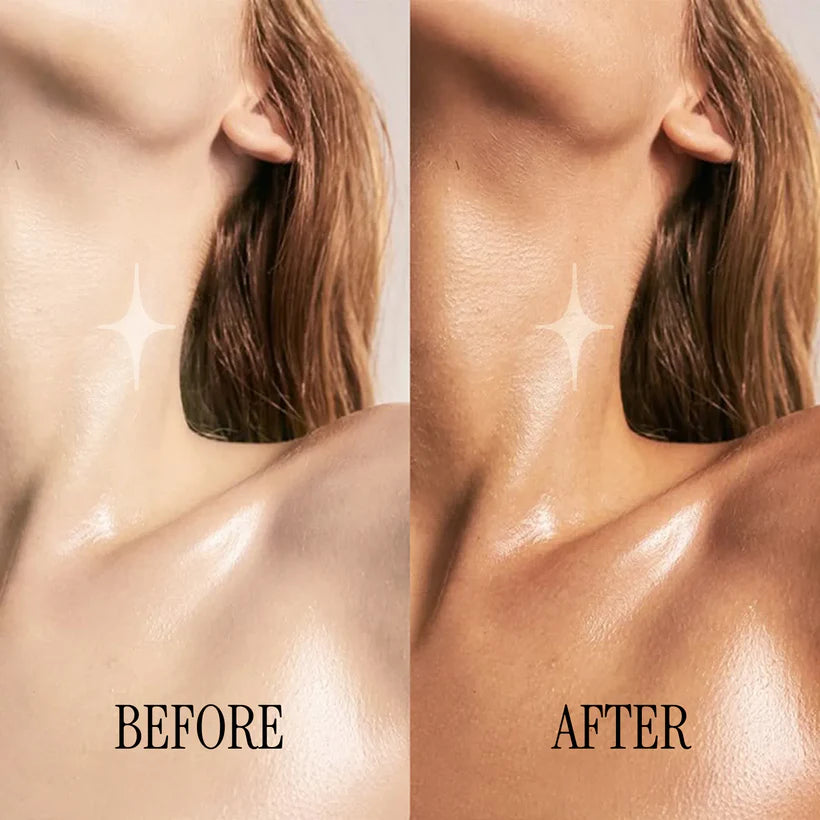 Nour Tanning Drops | The Glow You Drink