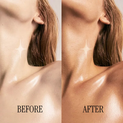 Nour Tanning Drops | The Glow You Drink