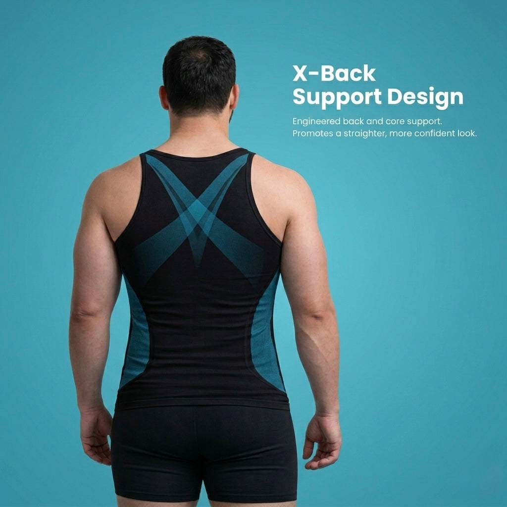 V-Boost v2 | Feel the Power of Confidence, Energy & Strength