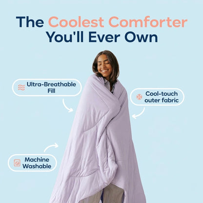 CloudBreeze™ Cooling Comforter