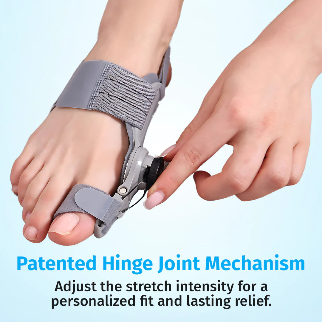 Bunion Fix