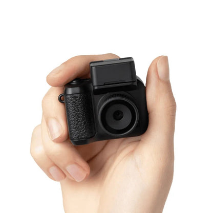 Mini Retro Camera