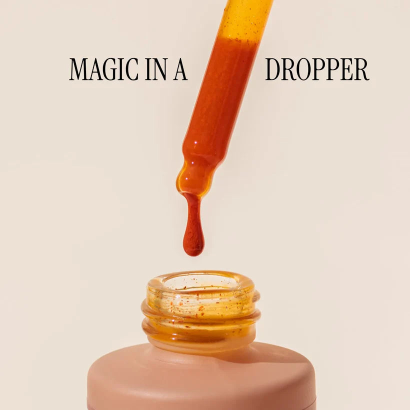 Nour Tanning Drops | The Glow You Drink