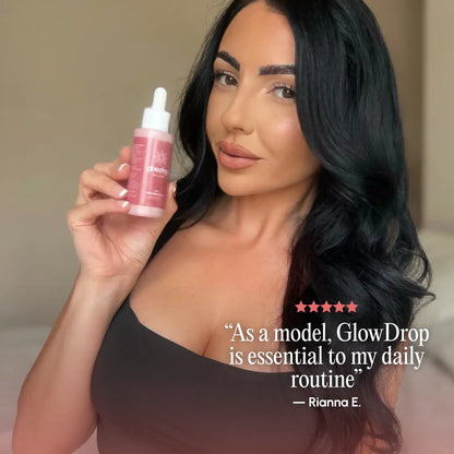 Nour Tanning Drops | The Glow You Drink