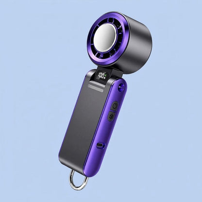 IceJet™ Cooling Fan