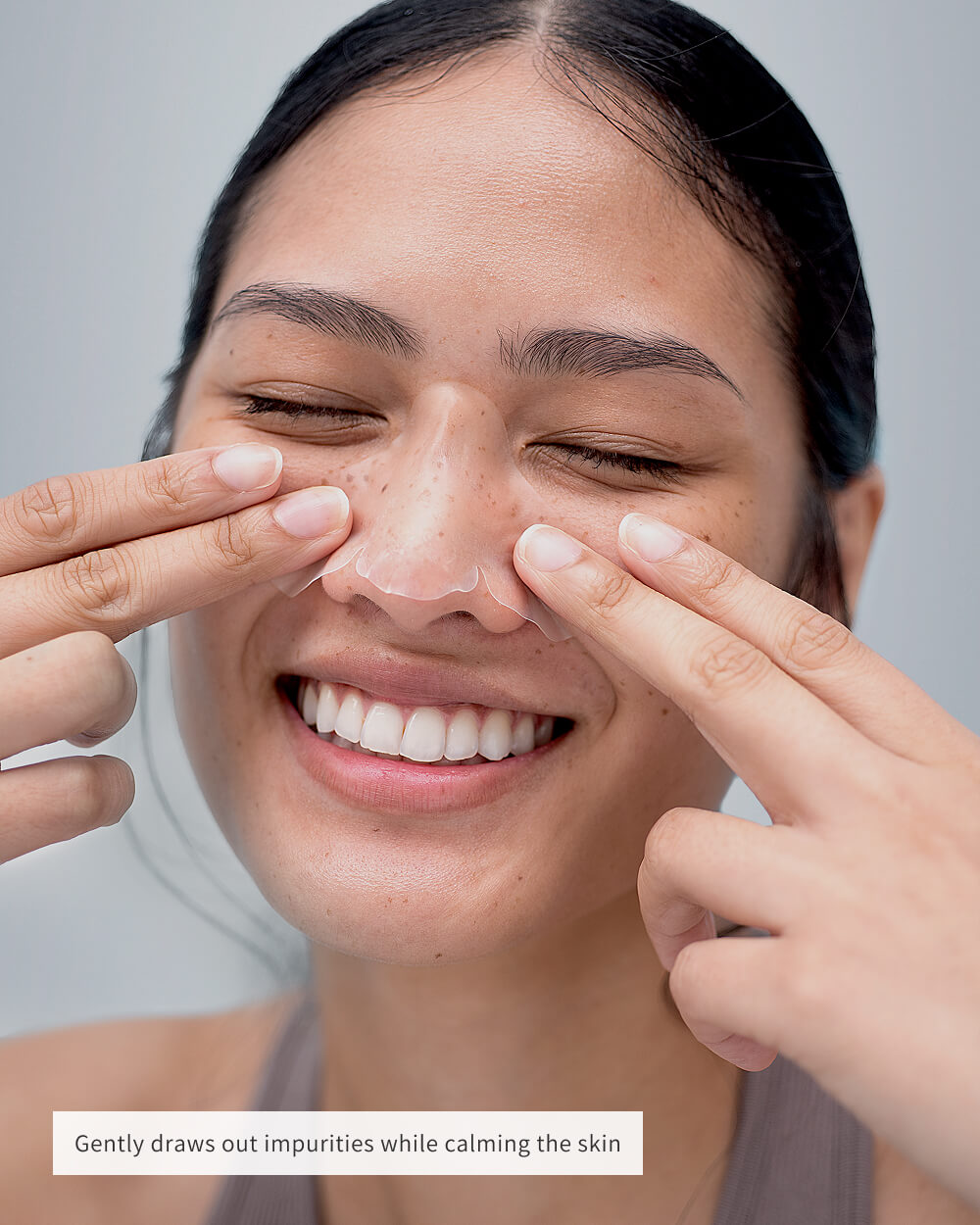 DermaLift™ Nose Patches