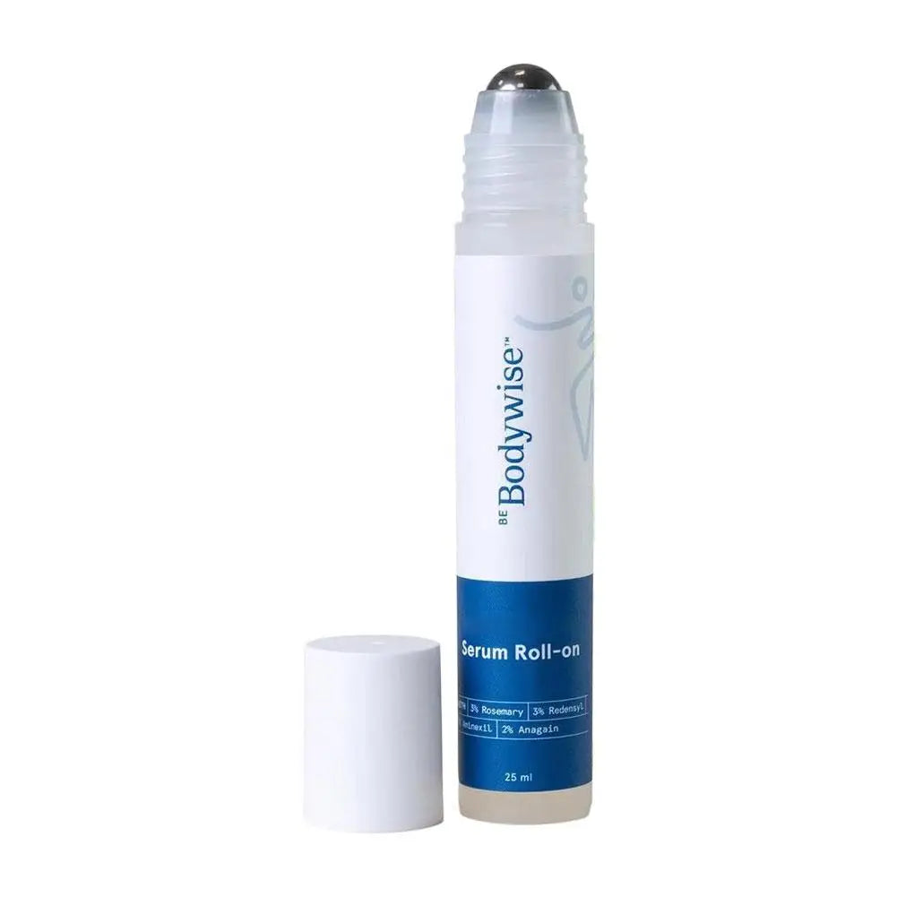Hair Growth Roll-on Serum (5 Pack)